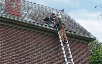 what affects urgent Mountgerald roof repairs