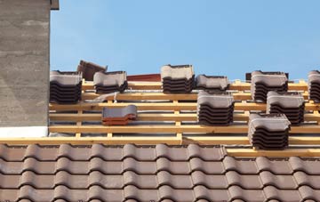 Mountgerald clay roofing costs