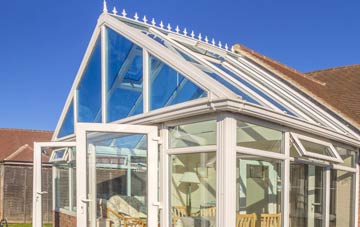 conservatory roof insulation costs Mountgerald
