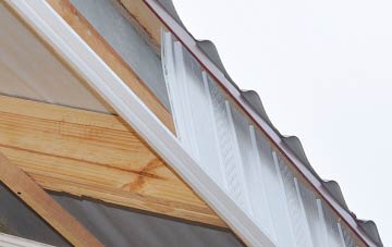 why Mountgerald fascia repairs are essential