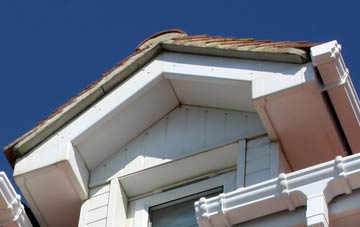 Mountgerald fascia installation costs