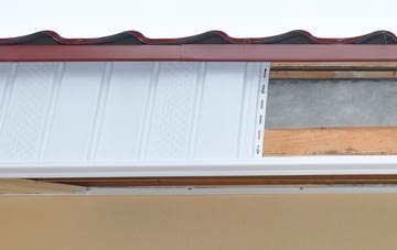Mountgerald fascia repair costs