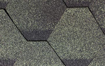 Mountgerald fibreglass shingle repairs