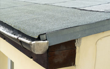Mountgerald flat garage roofing repairs