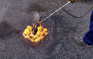 Mountgerald flat roofing repairs