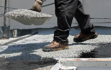 Mountgerald flat roofing companies