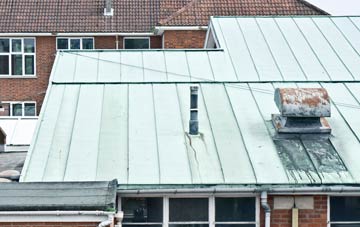 Mountgerald lead roofing costs