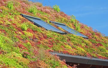 Mountgerald living roof systems