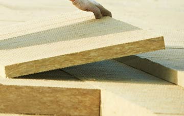 measuring Mountgerald tapered insulation