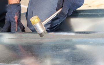 Mountgerald metal roofing costs