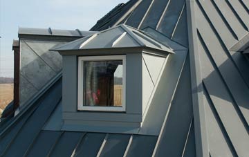 metal roofing Mountgerald, Highland