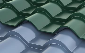 who should consider Mountgerald plastic roofs