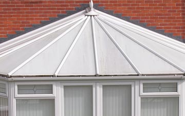 Mountgerald polycarbonate conservatory roof repairs