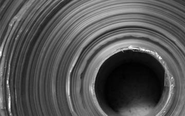 Mountgerald pvc roof replacement