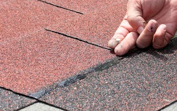 Mountgerald asphalt roof repairs
