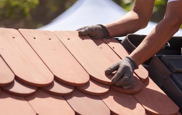 Mountgerald roof tile contractors