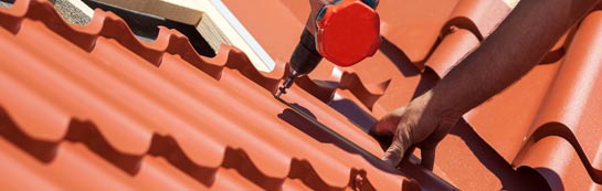 save on Mountgerald roof installation costs