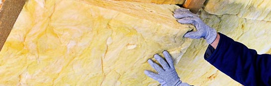 quotes for Mountgerald roof insulation