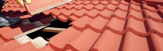 compare Mountgerald roof repair quotes