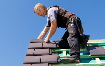 disadvantages of Mountgerald slate roofing