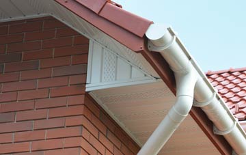 Mountgerald soffit repair costs
