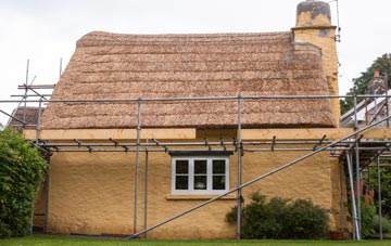 Mountgerald thatch roofing costs