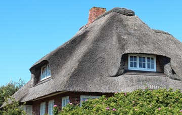 thatch roofing Mountgerald, Highland