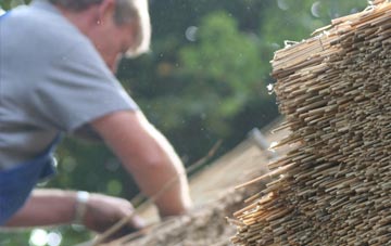 professional Mountgerald thatchers