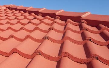 Mountgerald tile and slate roof replacement