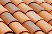 Mountgerald clay roofing