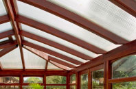 Mountgerald conservatory roofing insulation