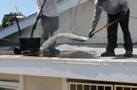 Mountgerald flat roofing repair