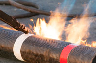 Mountgerald flat roofing replacement