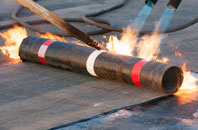 Mountgerald flat roof sealing