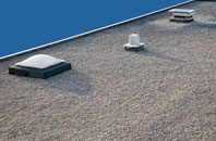 Mountgerald flat roofing