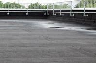 find rated Mountgerald flat roofing companies