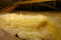 Mountgerald pitch roof insulation