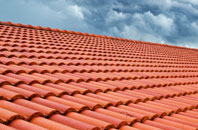 Mountgerald roofing tiles
