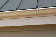 Mountgerald soffit repair