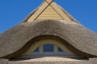 Mountgerald thatch roofing